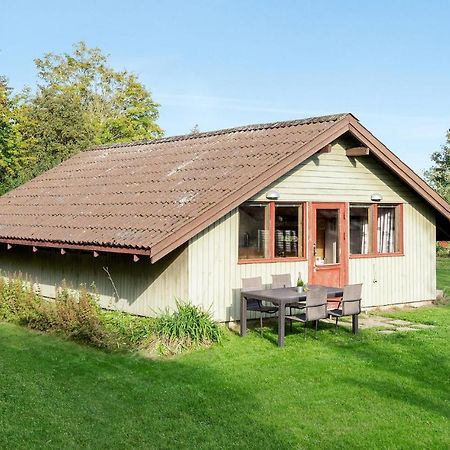Amazing Home In Kirke Hyllinge With Kitchen Saeby  Luaran gambar