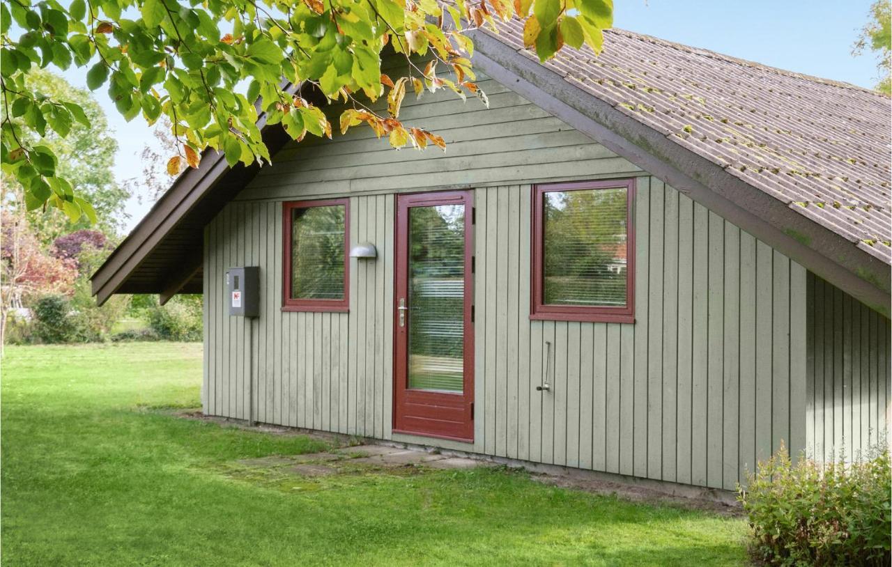 Amazing Home In Kirke Hyllinge With Kitchen Saeby  Luaran gambar