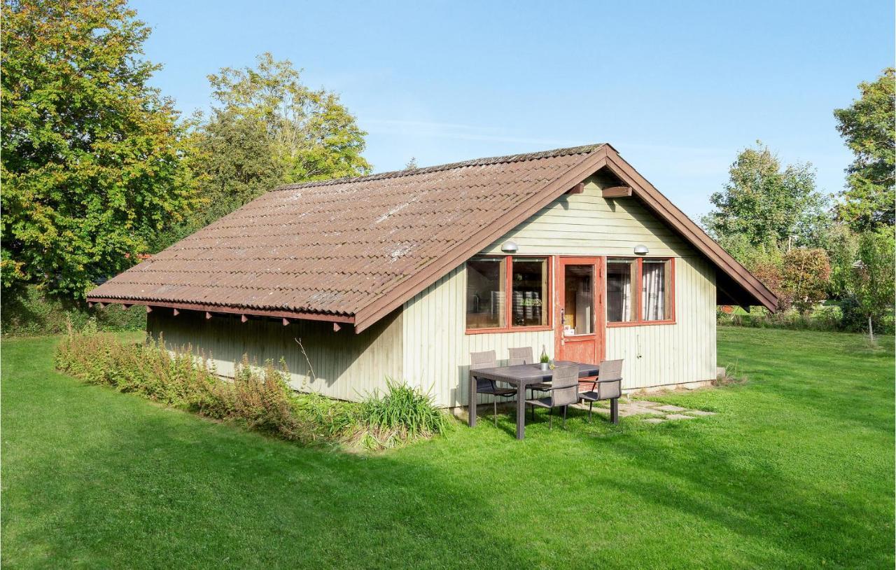 Amazing Home In Kirke Hyllinge With Kitchen Saeby  Luaran gambar