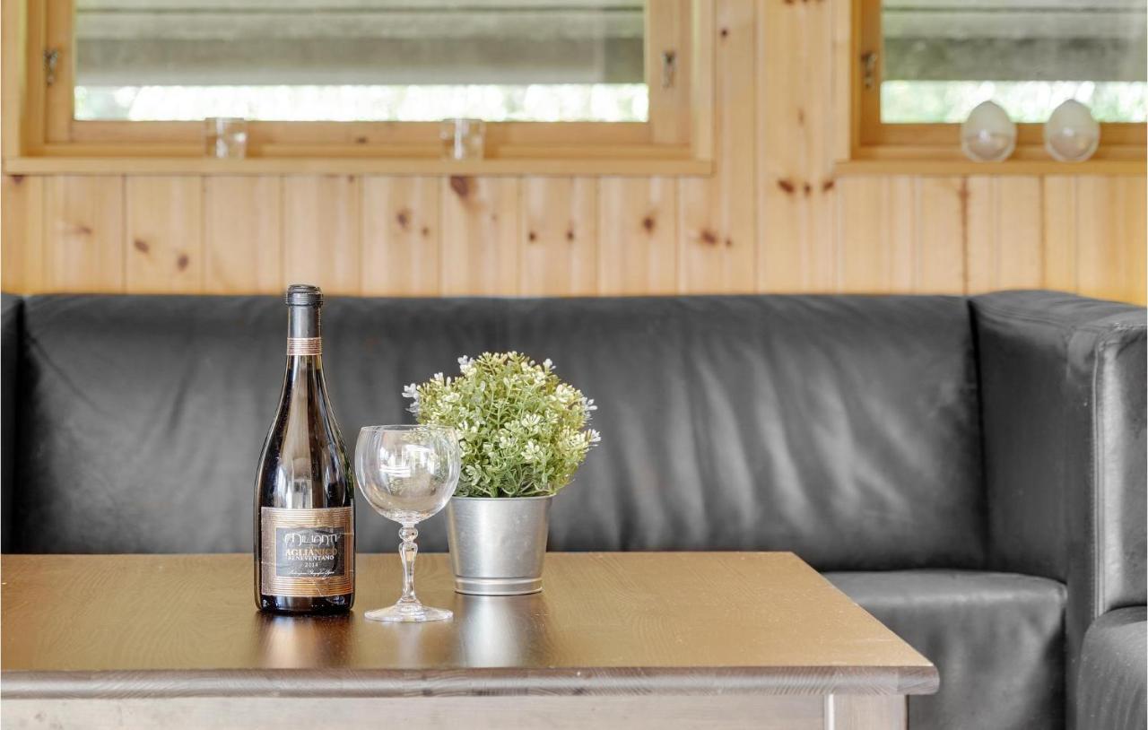 Amazing Home In Kirke Hyllinge With Kitchen Saeby  Luaran gambar