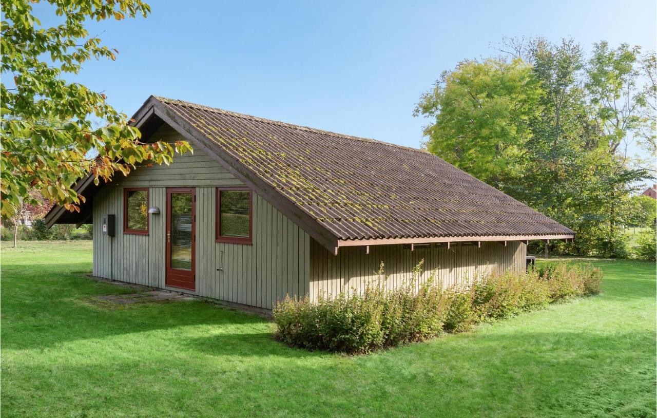 Amazing Home In Kirke Hyllinge With Kitchen Saeby  Luaran gambar