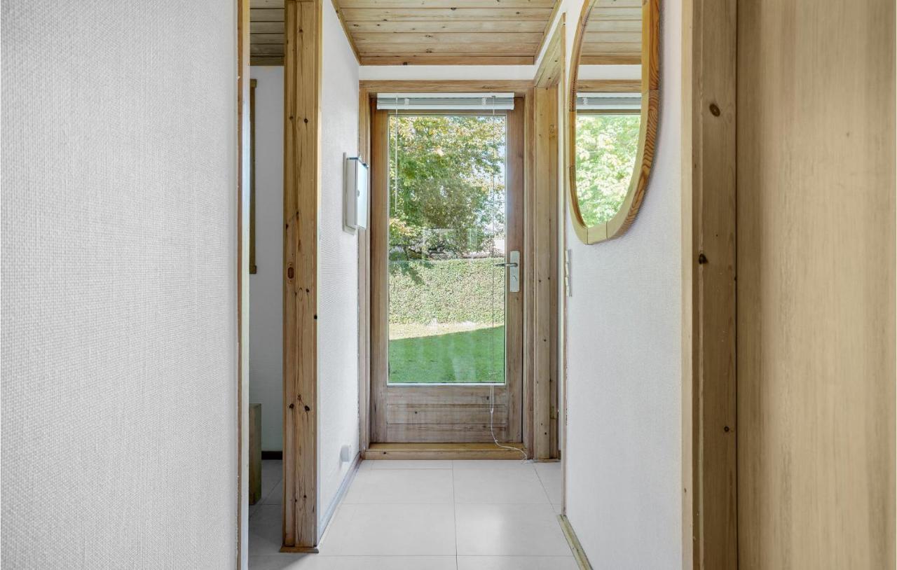 Amazing Home In Kirke Hyllinge With Kitchen Saeby  Luaran gambar