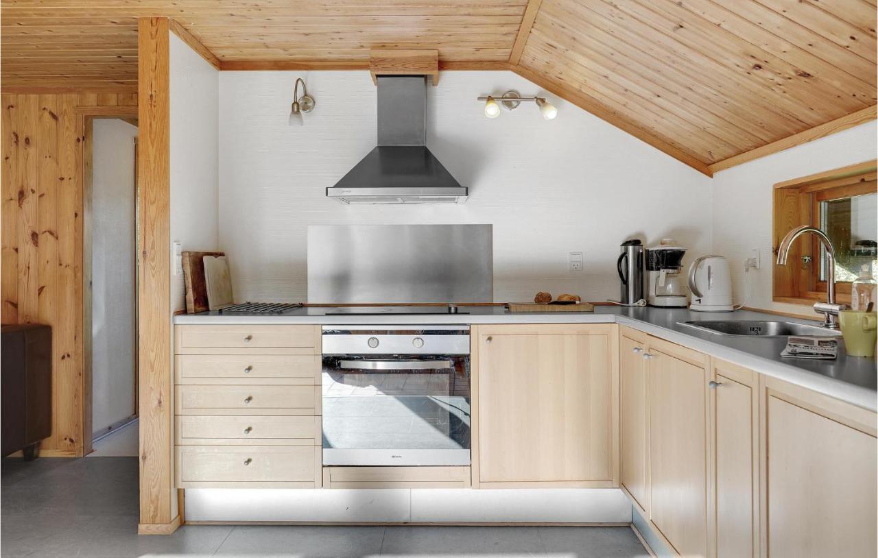 Amazing Home In Kirke Hyllinge With Kitchen Saeby  Luaran gambar