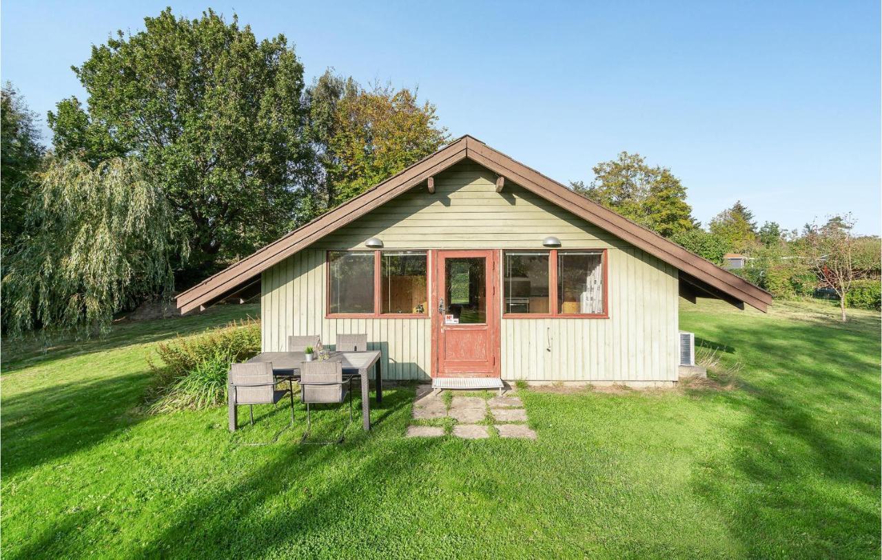 Amazing Home In Kirke Hyllinge With Kitchen Saeby  Luaran gambar