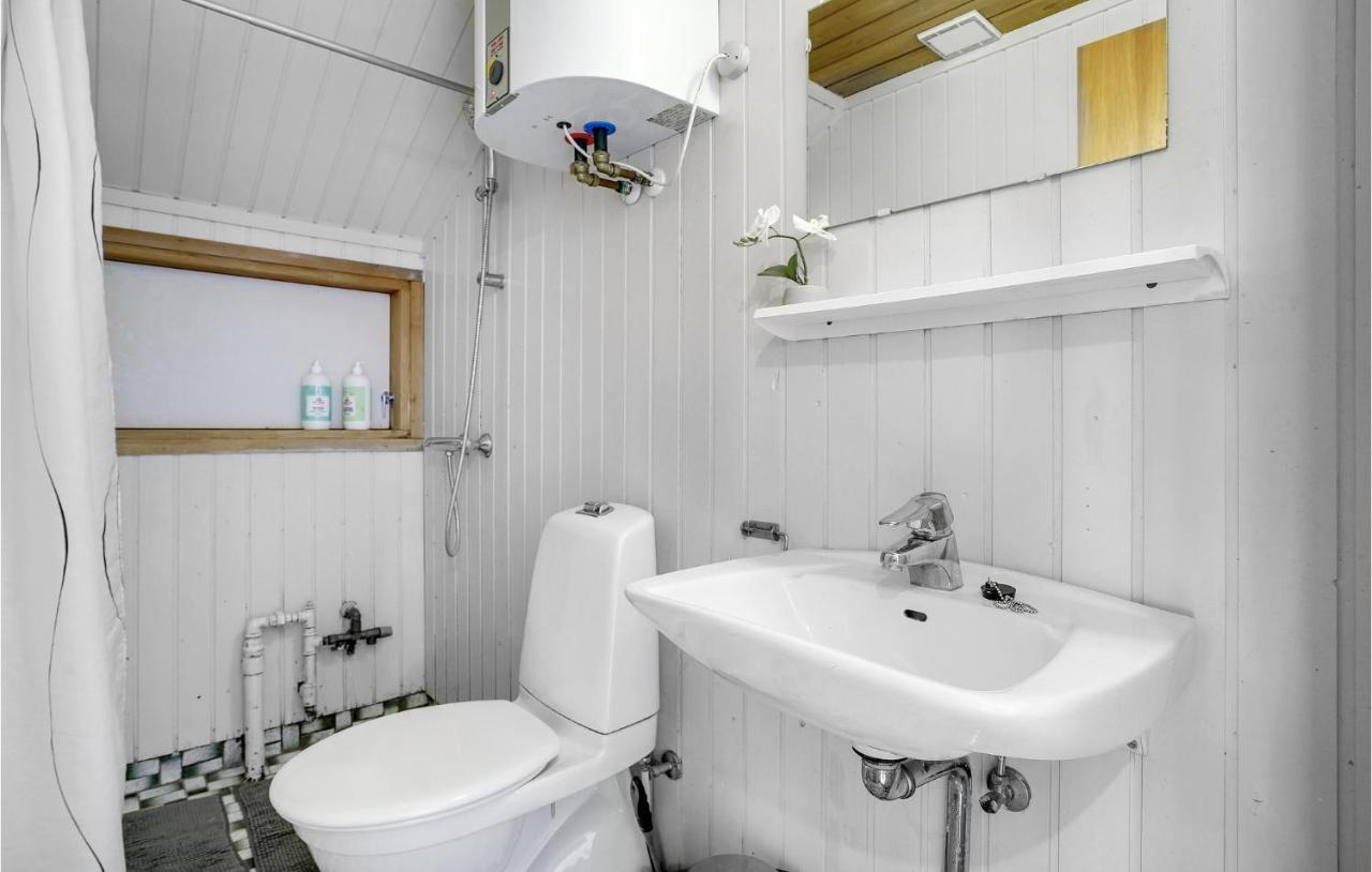 Amazing Home In Kirke Hyllinge With Kitchen Saeby  Luaran gambar