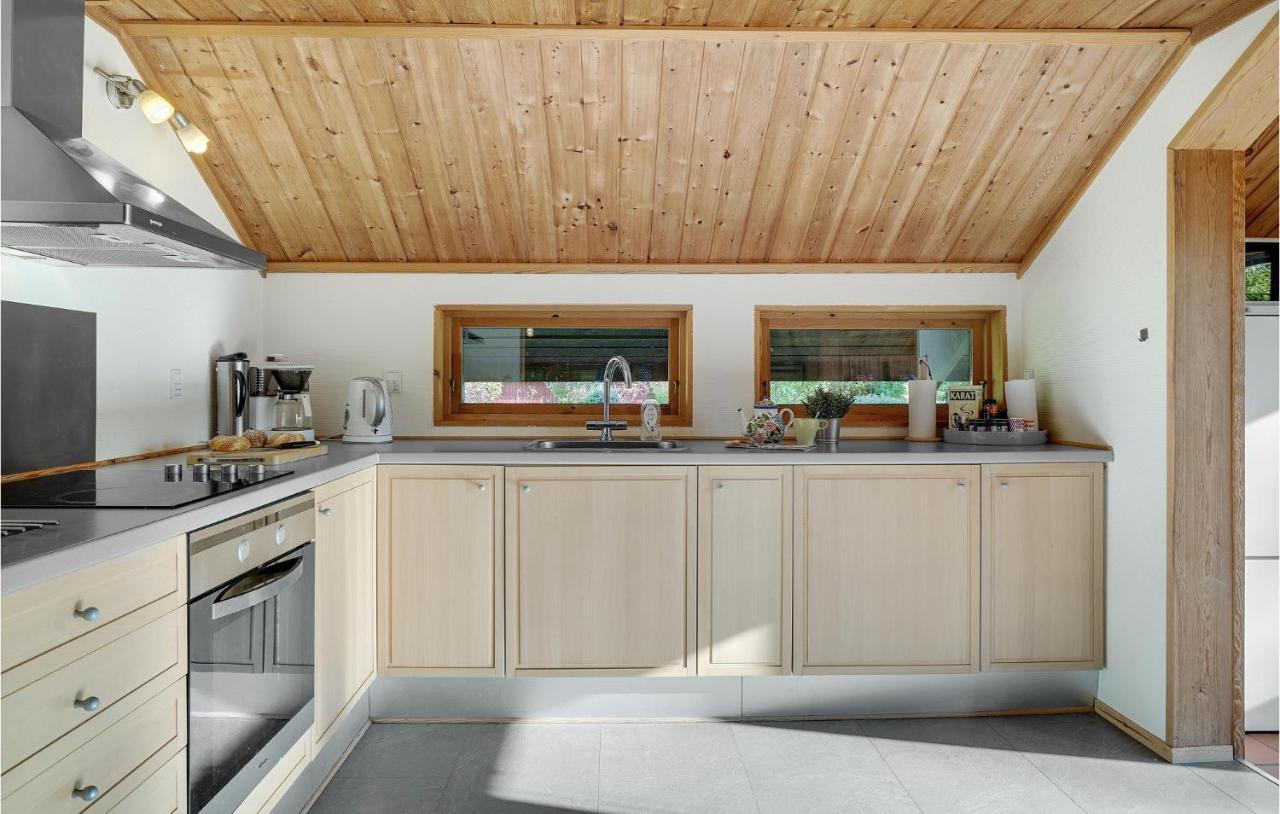Amazing Home In Kirke Hyllinge With Kitchen Saeby  Luaran gambar