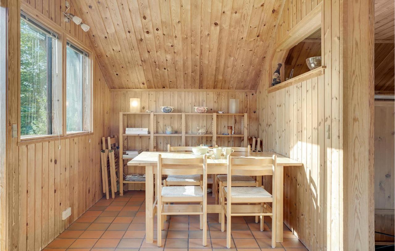 Amazing Home In Kirke Hyllinge With Kitchen Saeby  Luaran gambar