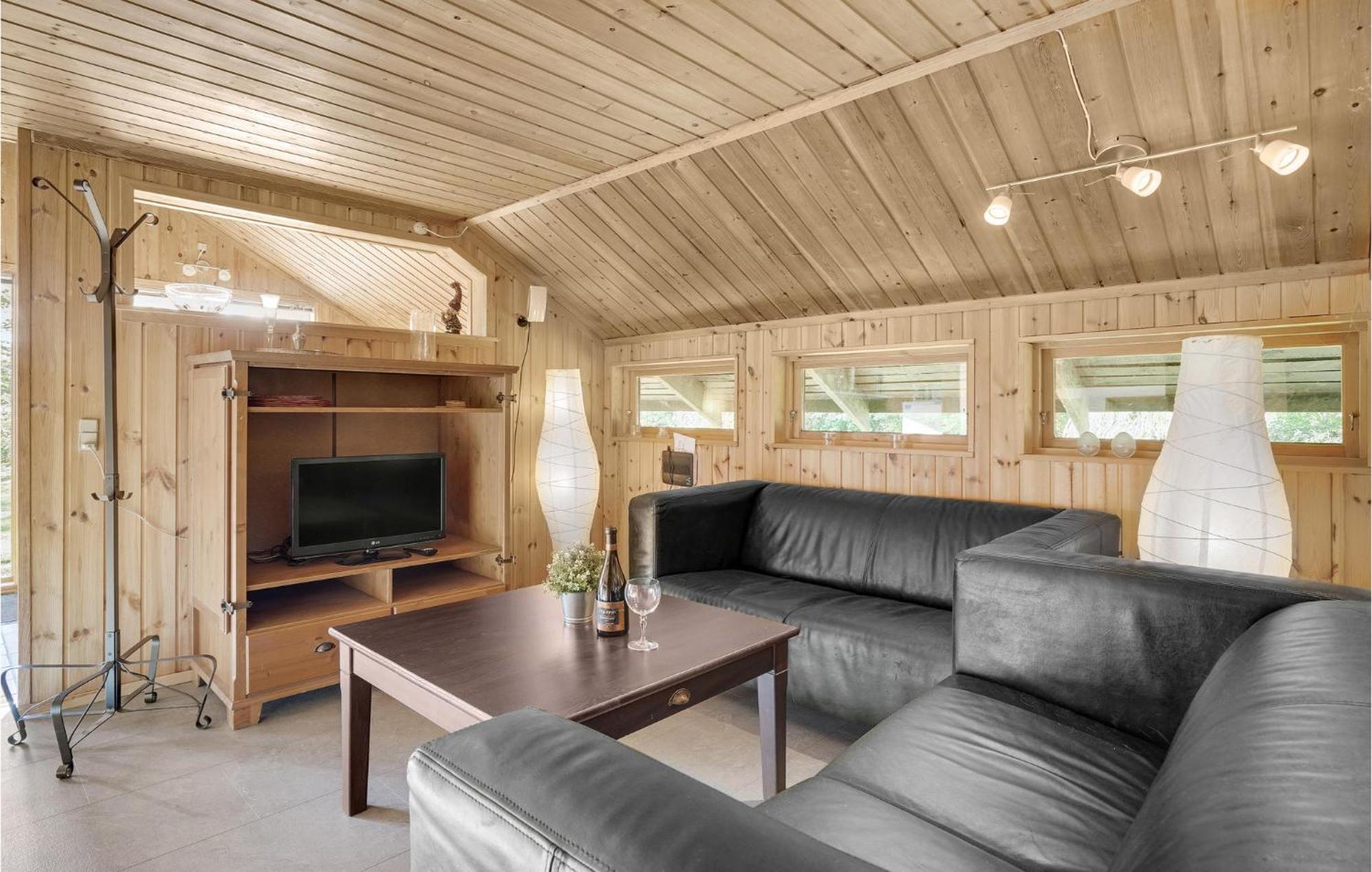 Amazing Home In Kirke Hyllinge With Kitchen Saeby  Luaran gambar