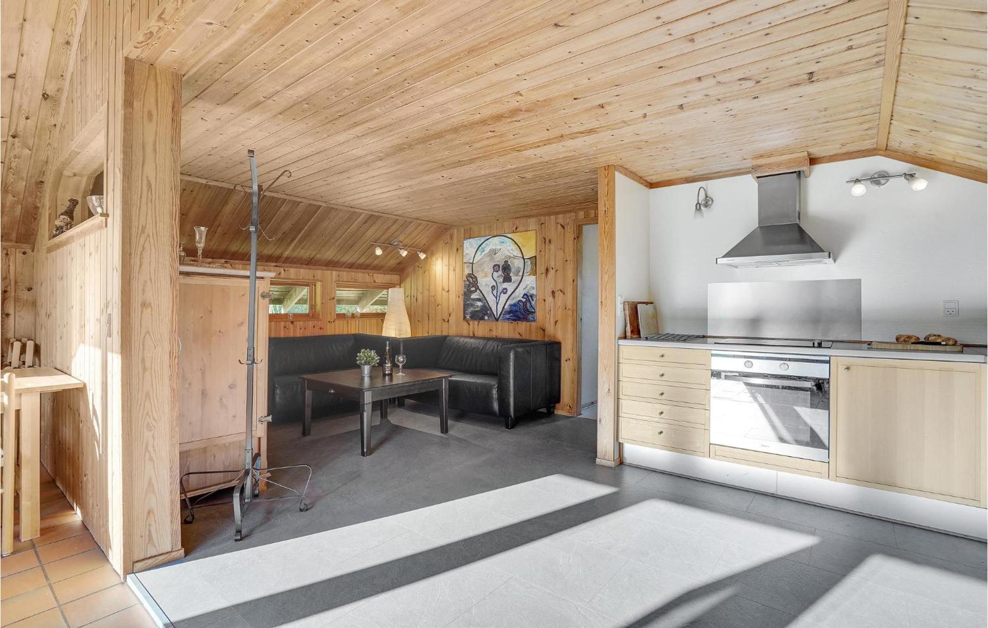 Amazing Home In Kirke Hyllinge With Kitchen Saeby  Luaran gambar